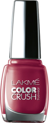 

Lakme True Wear Color Crush cc17