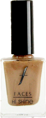 

Faces Hi Shine Nail Enamel Skin Tight 61
