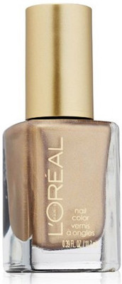 

L'Oreal Paris Nail Color Vernis a Angles because Your're Worth it-580