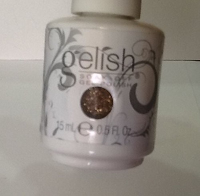 

Harmony Gelish Uv Soak Off Bronzed Bronze