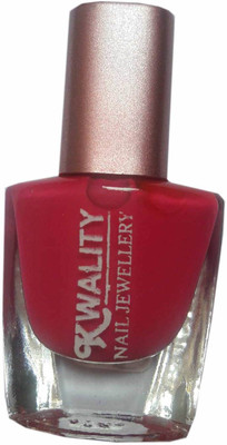 

Kwality Nail Polish Pink