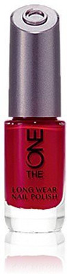 

Oriflame Sweden The One Long Wear Nail Polish -London Red Red