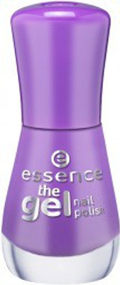 

Essence The Gel Nail Polish 20 Beautiful Lies -51206 Purple