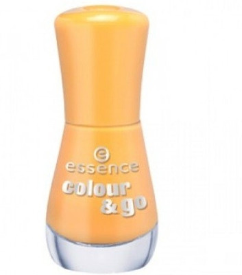 

Essence Colour & Go Nail Polish 118-71855 Miss Sunrise