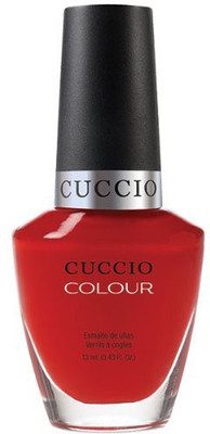 

Cuccio A Kiss In 6026 Dark