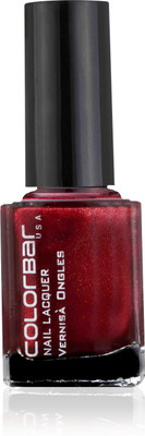 

Colorbar Nail Lacquer Vernis A Ongles Vibrant (53)