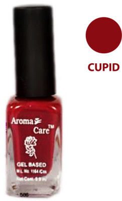 

Aroma Care Pink Nail Polish 5 Pink,(Pack of 12)