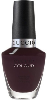 

Cuccio Romania After Dark 6056 Dark