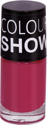 

Barrym Nail Polish Nc-24 Barrym berry