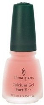 

China Glaze Calcium Gel Fort, 70241, Lacquer