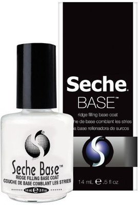 Seche Base Nail Coat 809217830345 Dark