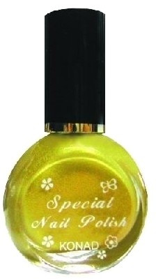 

Konad Special Polish Gold - S04