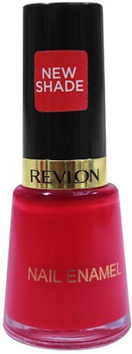 

Revlon Nail Enamel Ravishing, Red