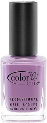 

Color Club Blossoming Lavender Sweetpea 05A953 Ming