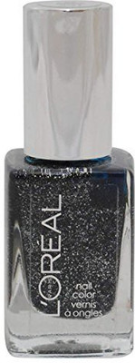

L'Oreal Paris Limited Edition Project Runway Colour Riche Nail Color - 291 The Queen's Ambition Dark
