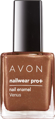 

Avon Nailwear Pro+Nail Enamel Venus