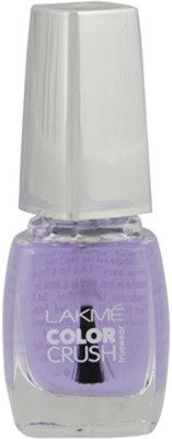 

Lakme True Wear Color Crush CC 10