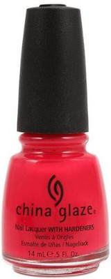 

China Glaze Sneaker Head 80908 Dark
