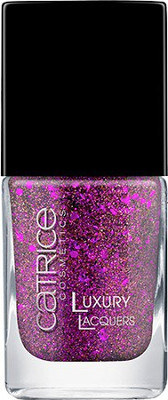 

Catrice Luxury Laquers Million Brilliance 05-Plum Fiction Purple