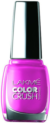 

Lakme True Wear Color Crush CC 36