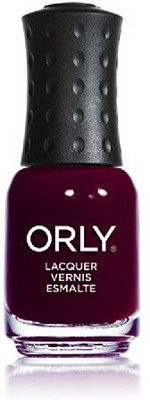 

Orly Mani Mini Collection Ruby Ruby
