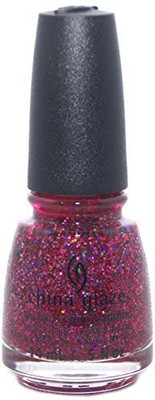 

China Glaze Nail Polish-Ugly Sweater Party 82772