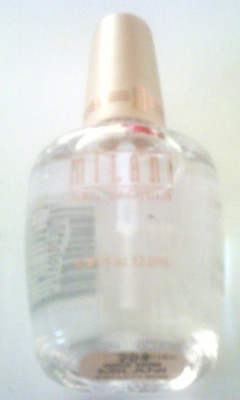 

Milani Nail Coat 204 Quick Shine Dark