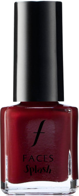 

Faces Splash Nail Enamels Marooned 401