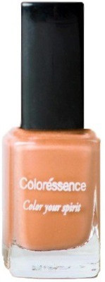 

Coloressence Nail Paints Natural Pink 46 Nude Peach