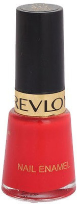 

Revlon Nail Polish Combo Brown, Red, Bright Orange