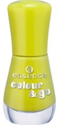 

Essence Colour & Go Nail Polish 138-71875 L.O.L