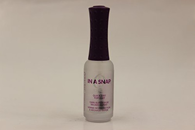 

Orly In Snap Nail Base Coat OR24322 Dark