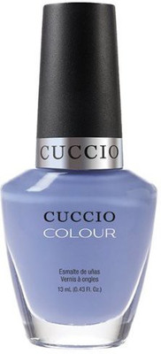 

Cuccio Jamaica Me Crazy 6038 Dark