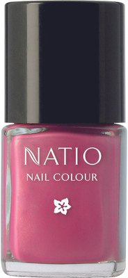 

Natio Nail Colour Twilight