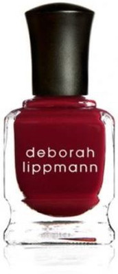 

Deborah Lippmann Nail Polish Lady is a Tramp