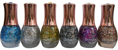 

Mars 1227-4-B Multicolor(Pack of 6)