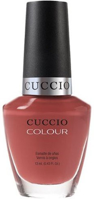 

Cuccio Boston Cream Pie 6034 Dark