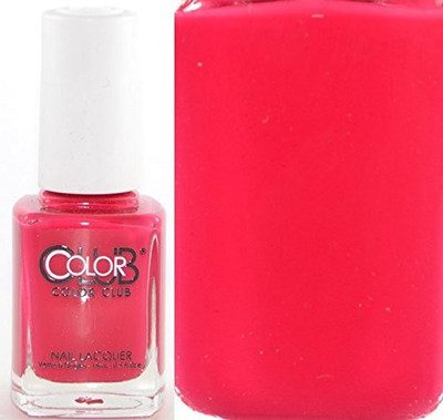 

Color Club Fren Daiquiri 5814 Dark