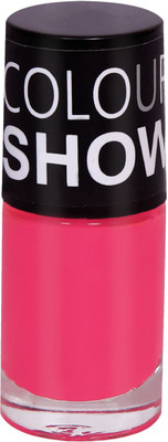 

Barrym Nail Polish Nc-28 Candy pink