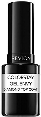 

Revlon Colorstay Gel Envy Diamond Top Coat Diamond