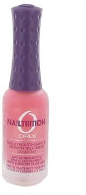 

Orly Nailtrition Nail Strengthener ORLT0014 Dark