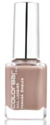 

Colorbar Exclusive Nail Paint18 Flirty Mauve