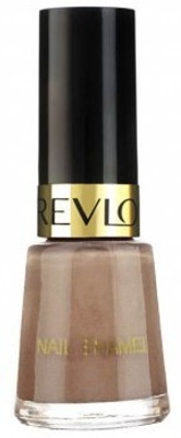 

Revlon Nail Polish Coffee Bean 347 Brown