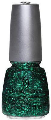 

China Glaze 81237 Graffiti Glitter Glitter