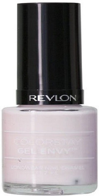 Revlon Colorstay Gel Envy Longwear Nail Enamel 020 All or Nothing All or Nothing Flipkart