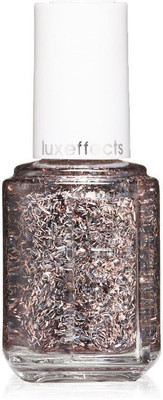 

essie Luxeffects Top Coat, Fringe Factor, Lacquer