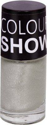 

Barrym Nail Polish Nc-37 moon Grey