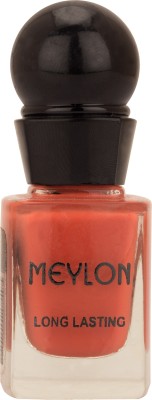 

Meylon Paris LIGHT CORAL - 11 Orange, Light coral