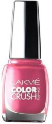 

Lakme Truewear Color Crush CC 15