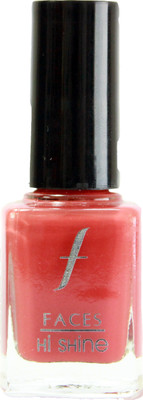 

Faces Hi Shine Nail Enamel Hidden Fantasy